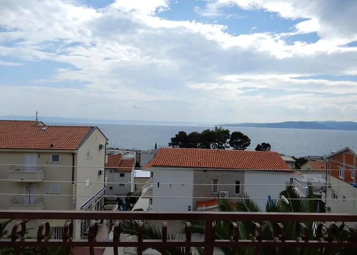 Apartman Vjeko