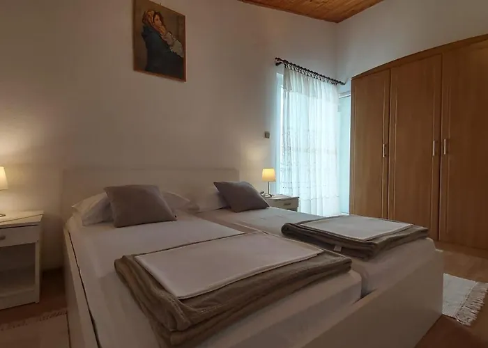 Apartman Vjeko