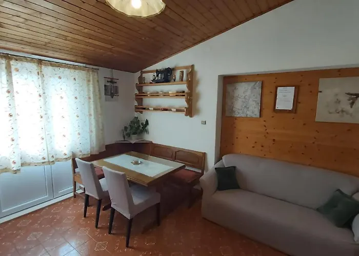 Apartman Vjeko