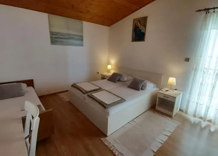 Apartman Vjeko