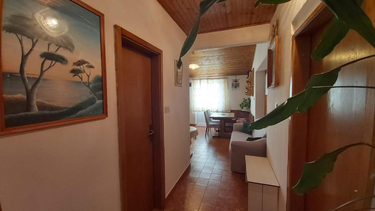 Apartment Vjeko Baska Voda